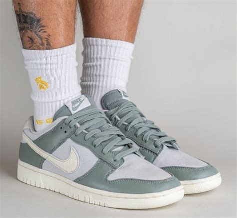 dunk low grün|Buy Dunk Low Mica Green